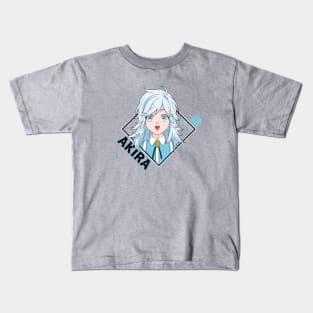 Akira Kids T-Shirt